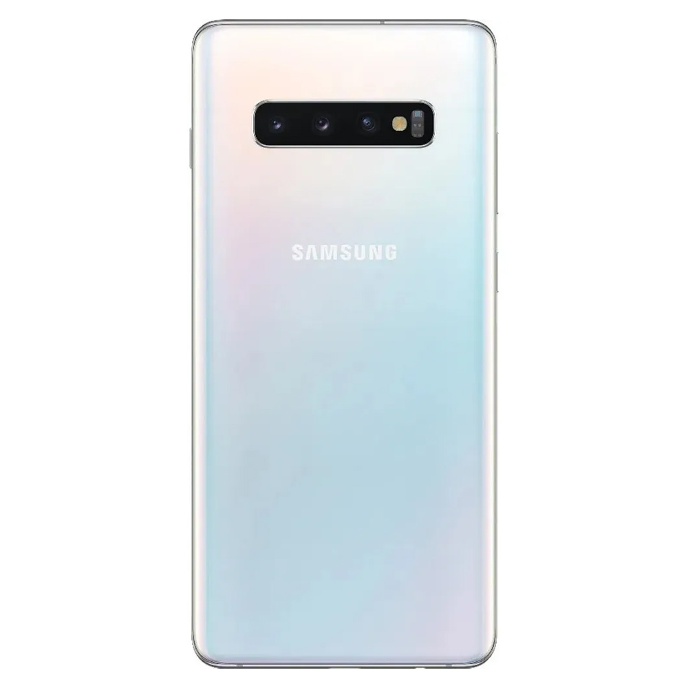 Samsung Galaxy S10E 128GB 6GB - Branco image number 2